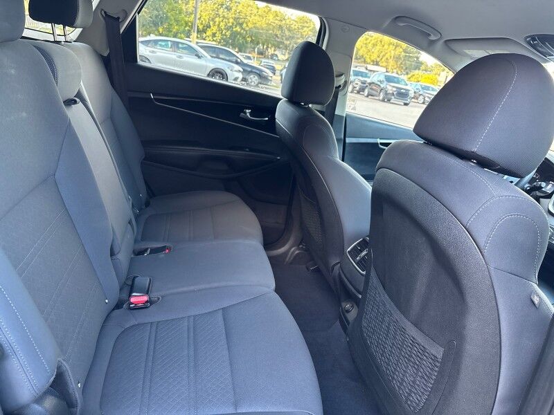 2019 Kia Sorento LX Seffner FL