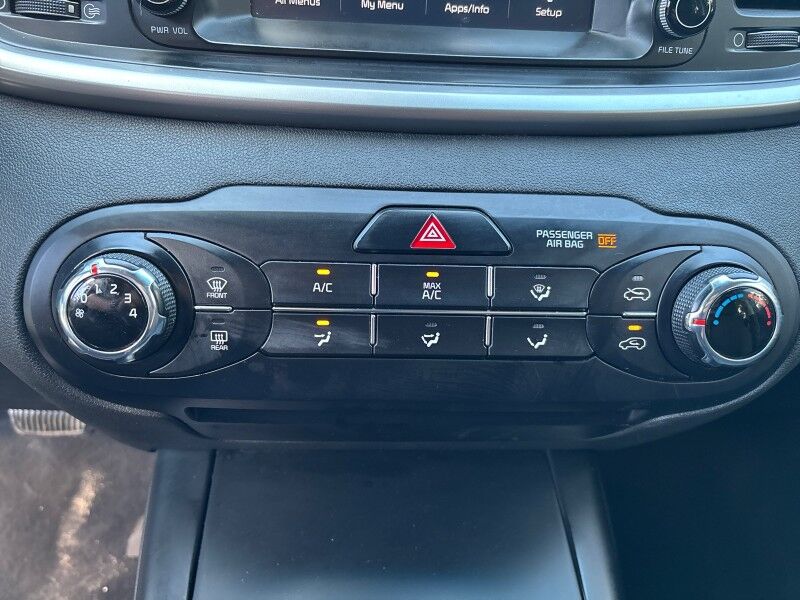 2019 Kia Sorento LX Seffner FL