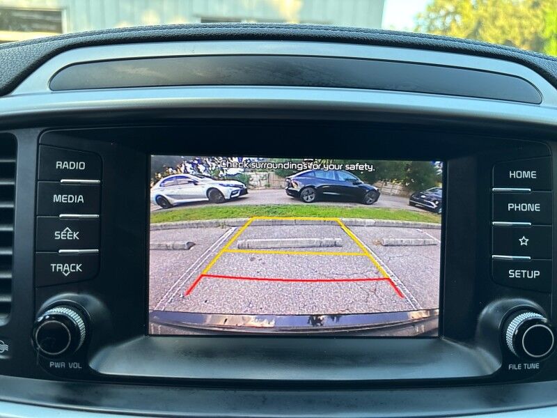 2019 Kia Sorento LX Seffner FL