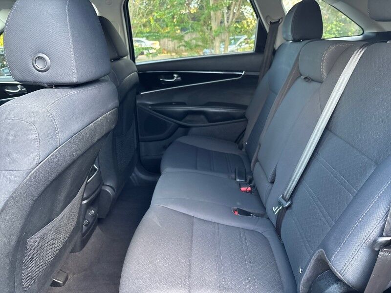 2019 Kia Sorento LX Seffner FL