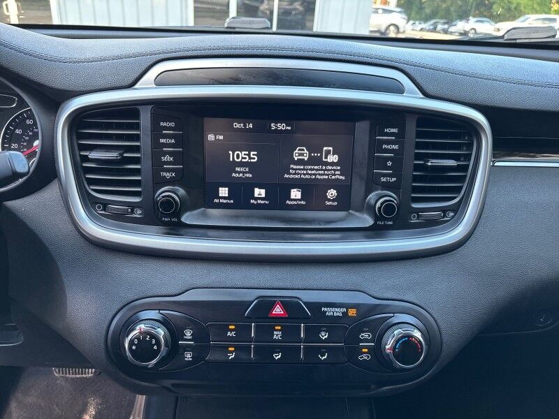 2019 Kia Sorento LX Seffner FL