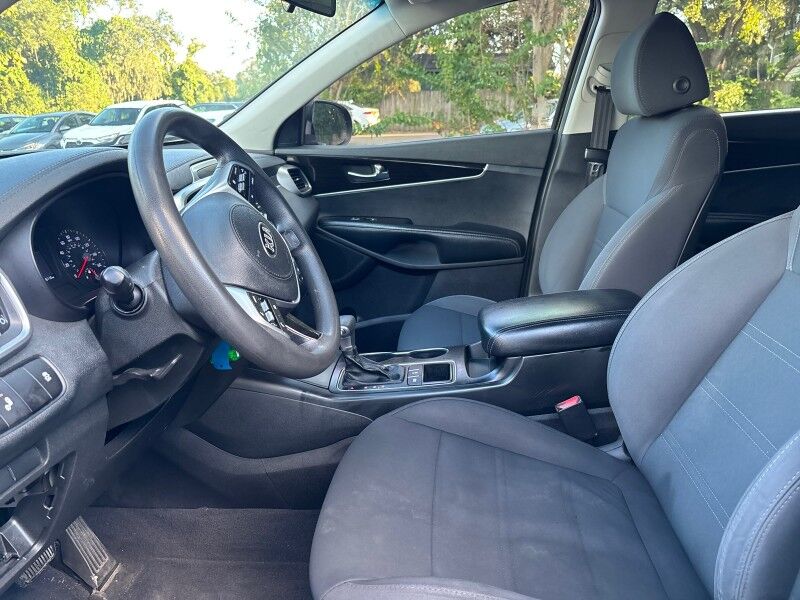 2019 Kia Sorento LX Seffner FL