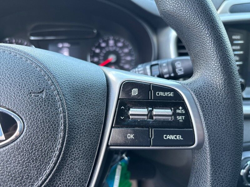 2019 Kia Sorento LX Seffner FL