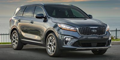 2019 Kia Sorento LX Seffner FL