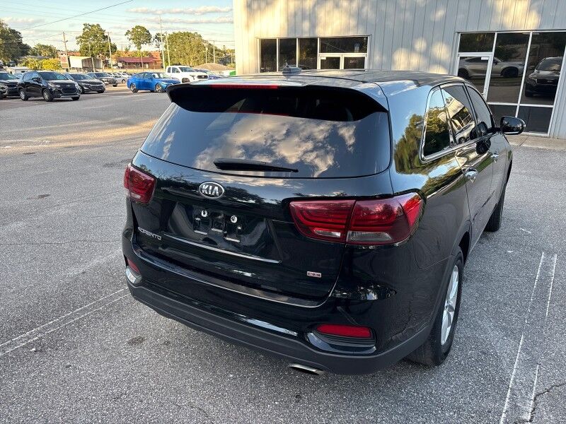 2019 Kia Sorento LX Seffner FL
