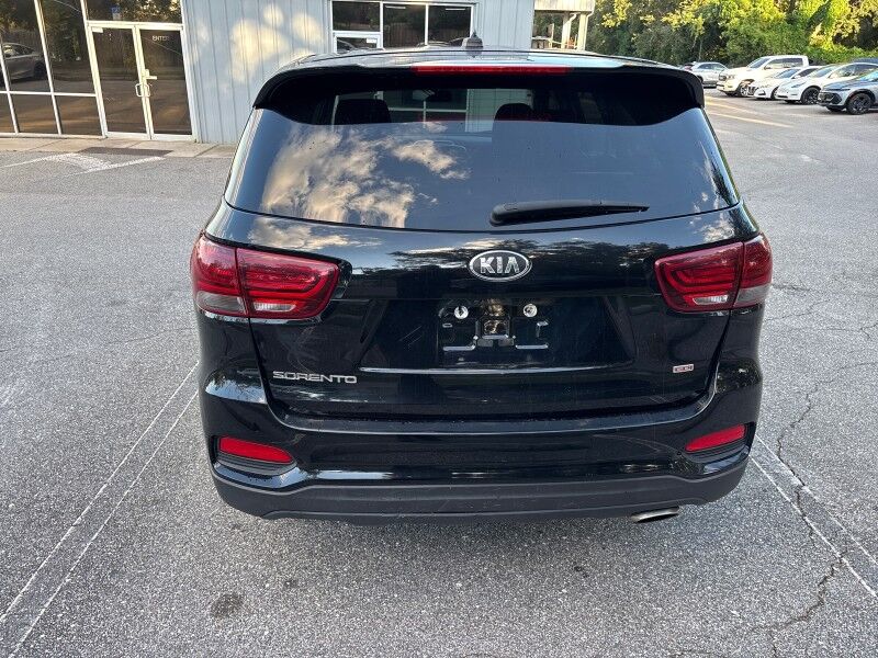 2019 Kia Sorento LX Seffner FL