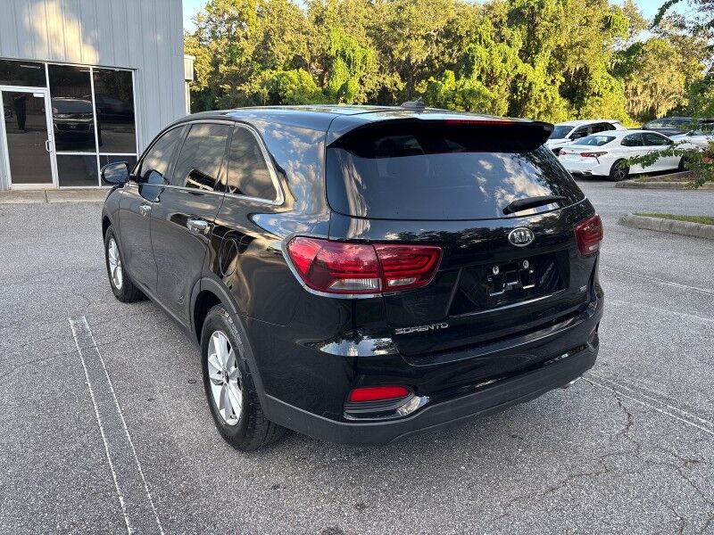 2019 Kia Sorento LX Seffner FL