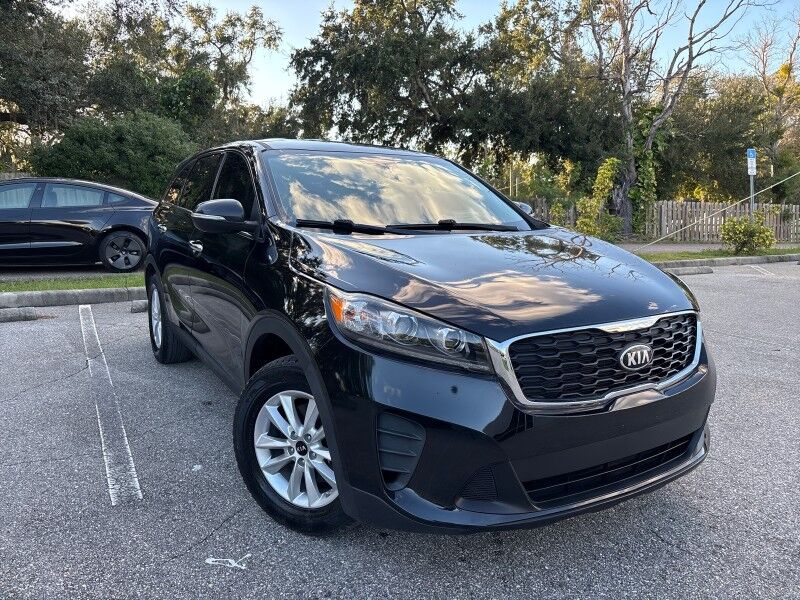 2019 Kia Sorento LX Seffner FL