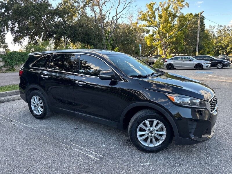 2019 Kia Sorento LX Seffner FL