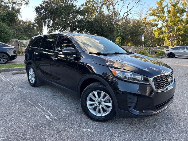 2019 Kia Sorento LX Seffner FL