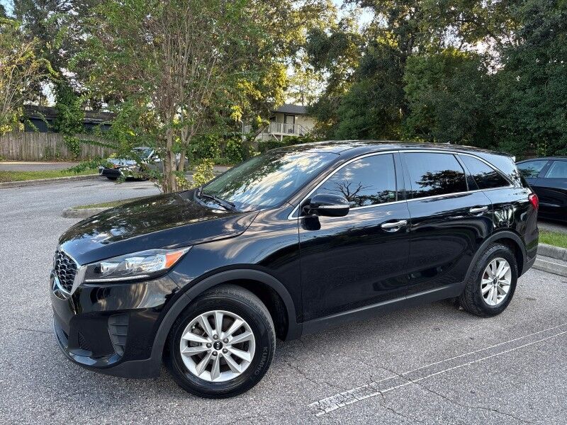 2019 Kia Sorento LX Seffner FL