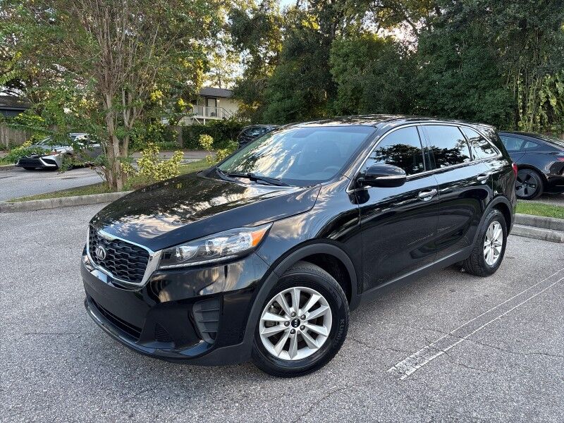 2019 Kia Sorento LX Seffner FL