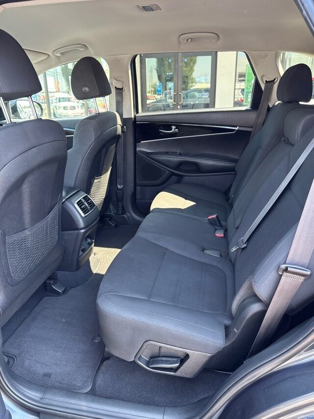 2019 Kia Sorento LX Spokane Valley WA