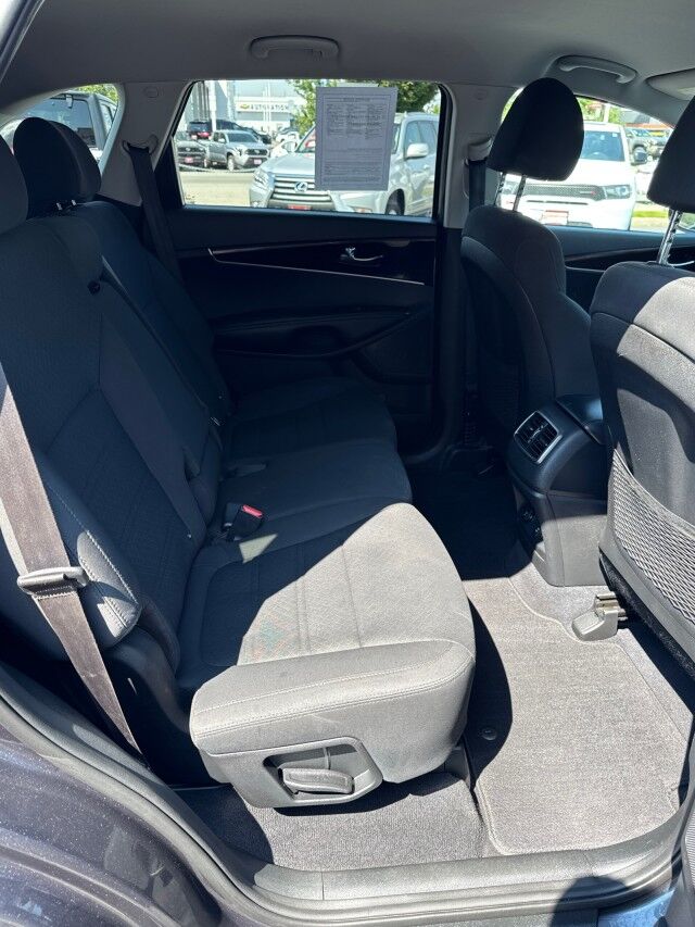 2019 Kia Sorento LX Spokane Valley WA