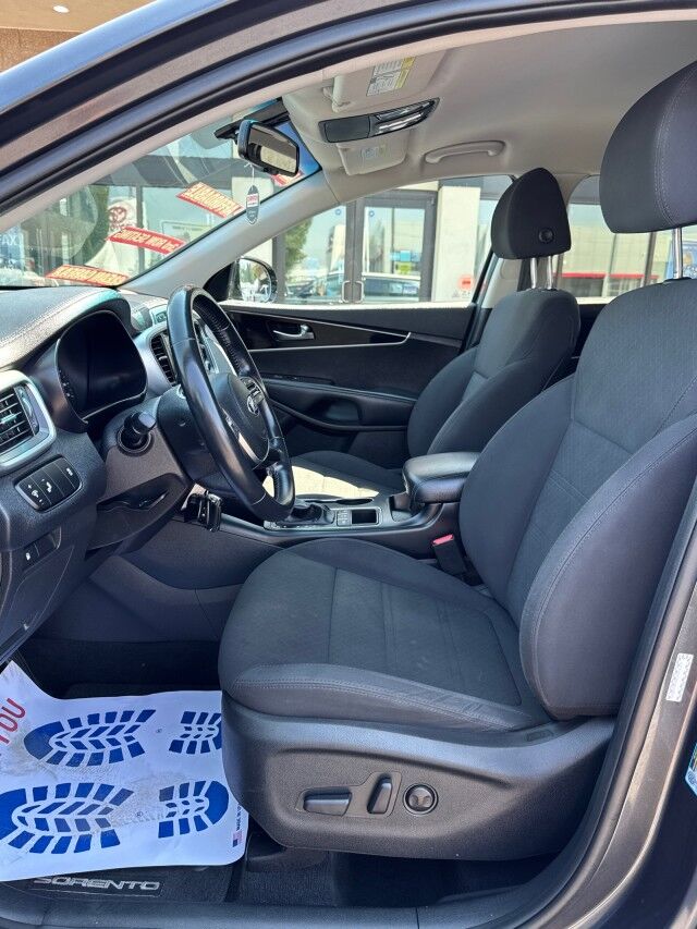 2019 Kia Sorento LX Spokane Valley WA