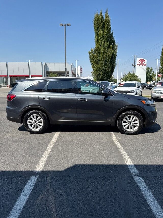 2019 Kia Sorento LX Spokane Valley WA