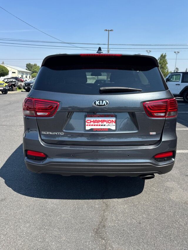 2019 Kia Sorento LX Spokane Valley WA