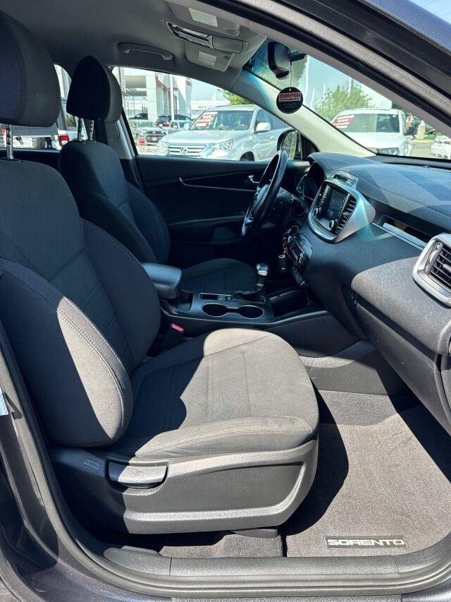2019 Kia Sorento LX Spokane Valley WA