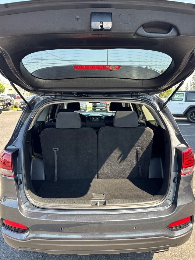 2019 Kia Sorento LX Spokane Valley WA