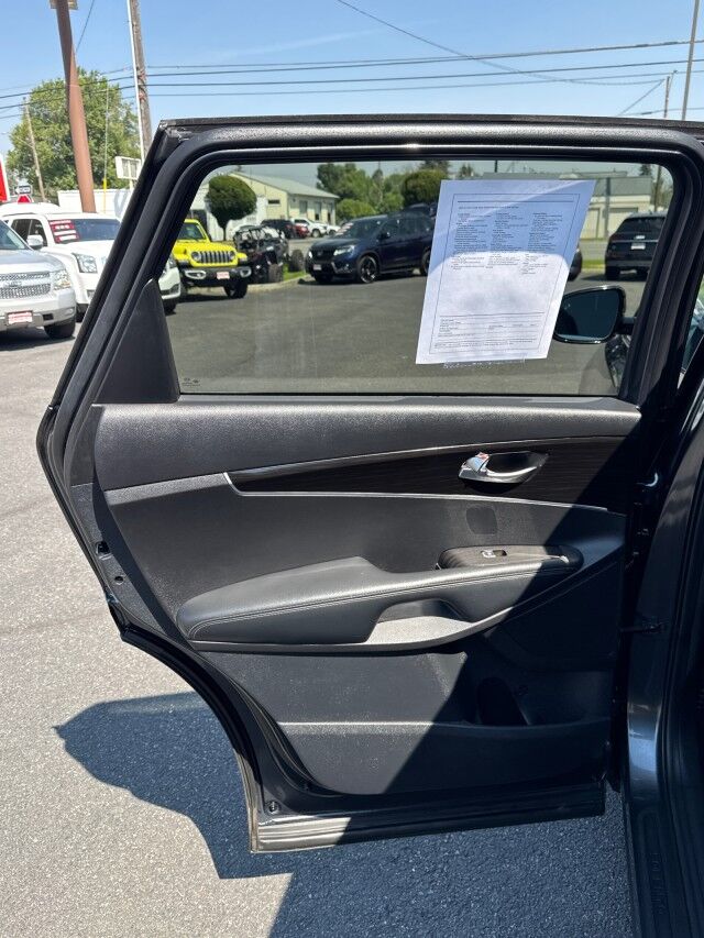 2019 Kia Sorento LX Spokane Valley WA