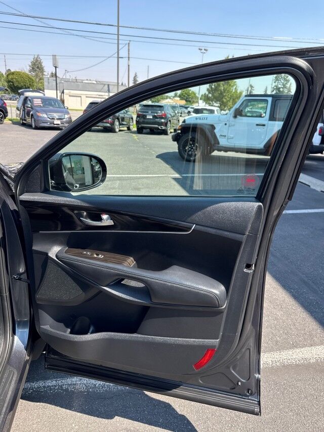 2019 Kia Sorento LX Spokane Valley WA