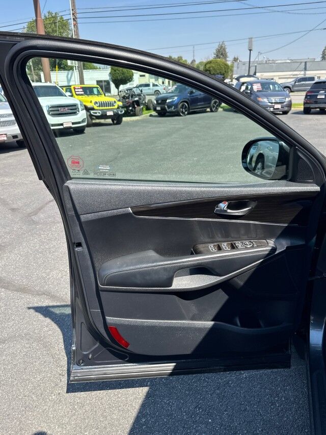 2019 Kia Sorento LX Spokane Valley WA