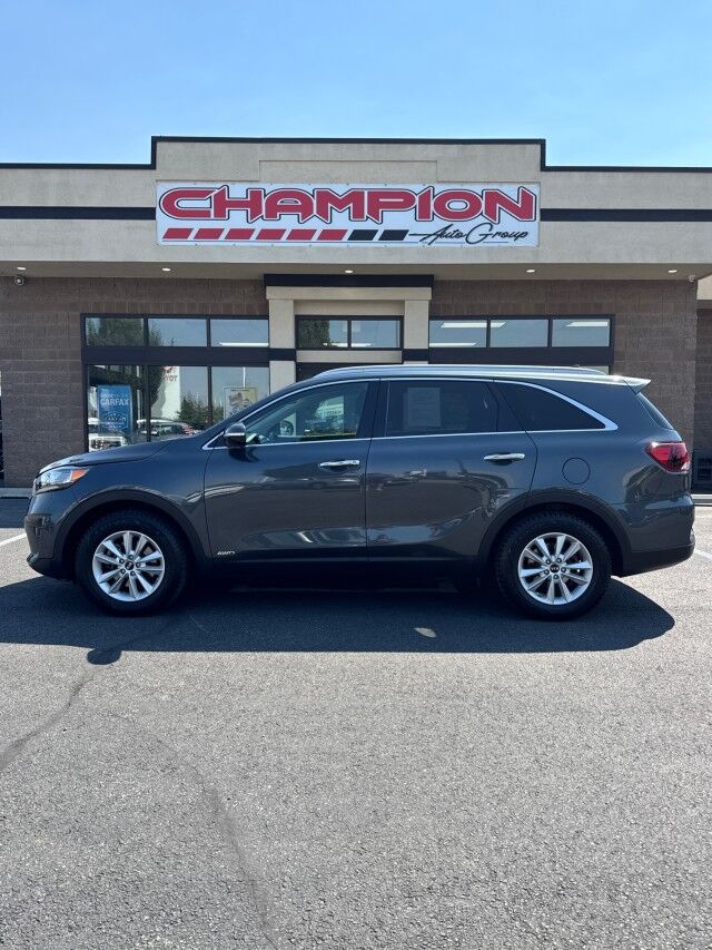 2019 Kia Sorento LX Spokane Valley WA