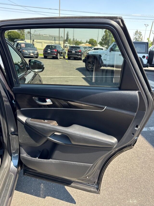 2019 Kia Sorento LX Spokane Valley WA