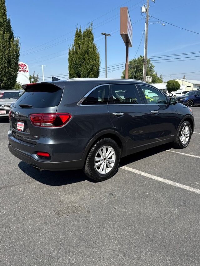 2019 Kia Sorento LX Spokane Valley WA