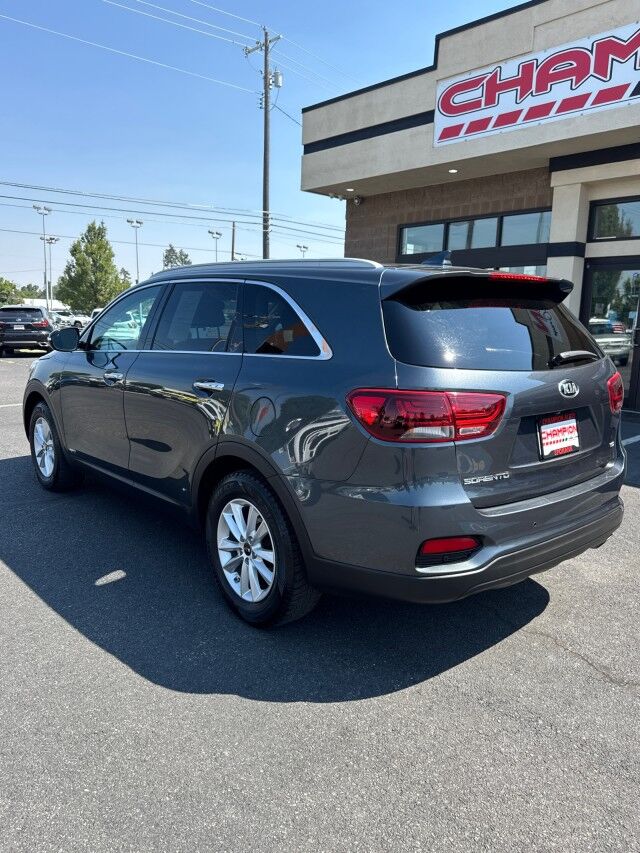 2019 Kia Sorento LX Spokane Valley WA