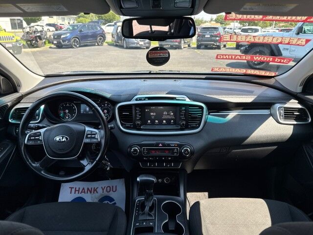 2019 Kia Sorento LX Spokane Valley WA