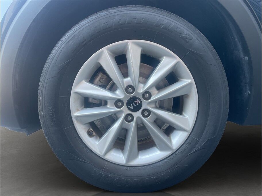 2019 Kia Sorento LX Sport Utility 4D Port Orchard WA
