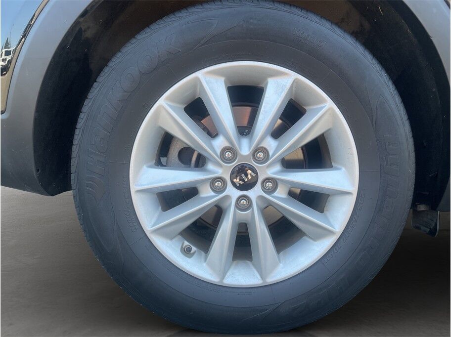 2019 Kia Sorento LX Sport Utility 4D Port Orchard WA
