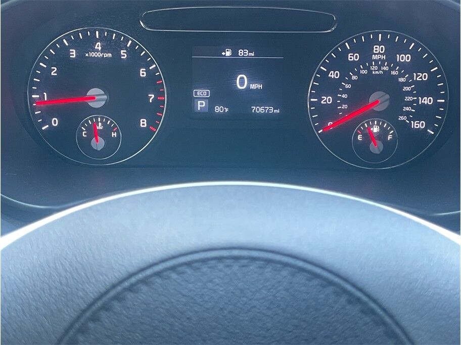 2019 Kia Sorento LX Sport Utility 4D Port Orchard WA
