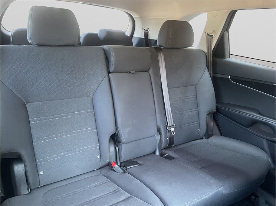 2019 Kia Sorento LX Sport Utility 4D Port Orchard WA