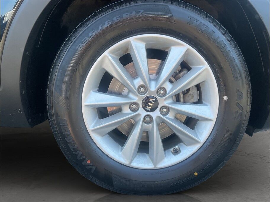 2019 Kia Sorento LX Sport Utility 4D Port Orchard WA