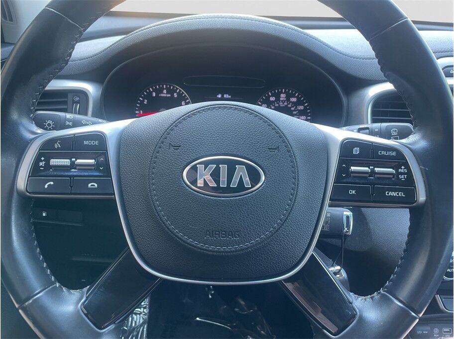 2019 Kia Sorento LX Sport Utility 4D Port Orchard WA
