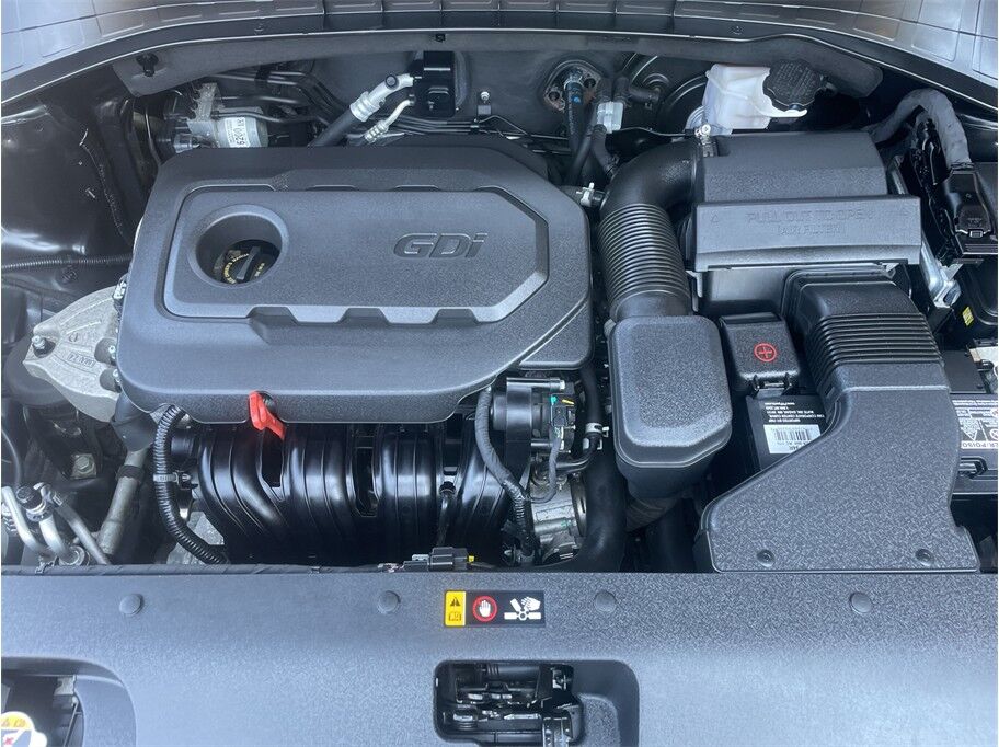 2019 Kia Sorento LX Sport Utility 4D Port Orchard WA