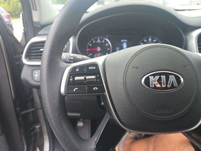2019 Kia Sorento LX St. Augustine FL