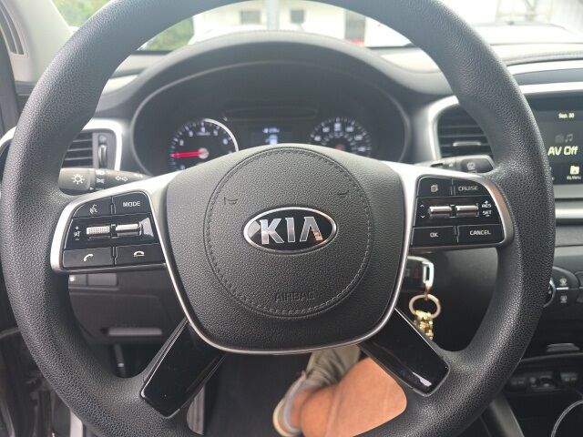2019 Kia Sorento LX St. Augustine FL