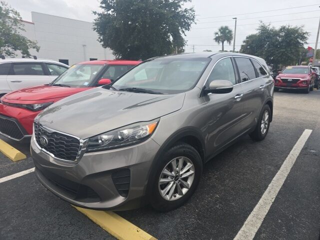 2019 Kia Sorento LX St. Augustine FL
