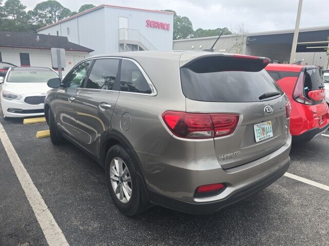 2019 Kia Sorento LX St. Augustine FL
