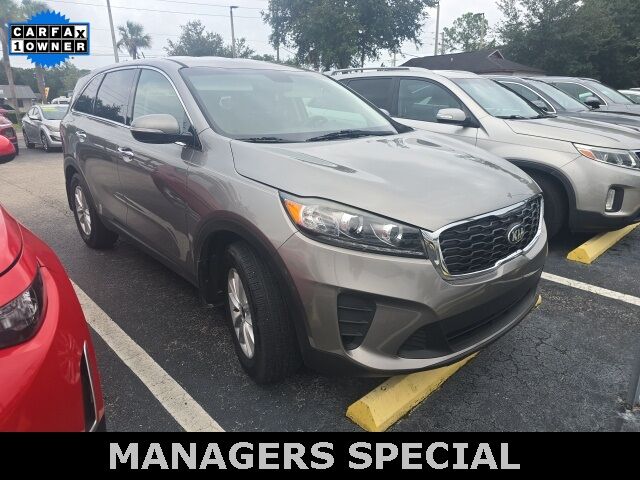 2019 Kia Sorento LX St. Augustine FL