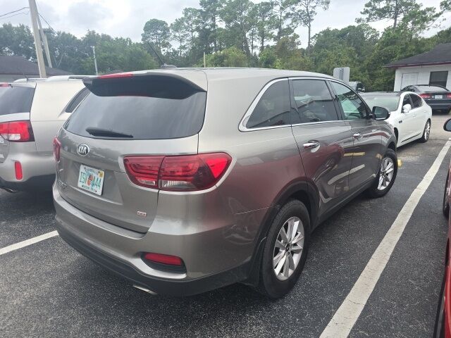 2019 Kia Sorento LX St. Augustine FL