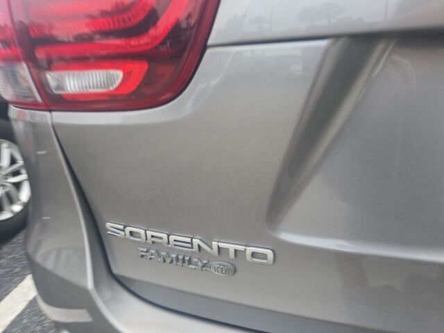 2019 Kia Sorento LX St. Augustine FL