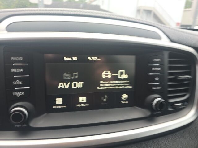 2019 Kia Sorento LX St. Augustine FL