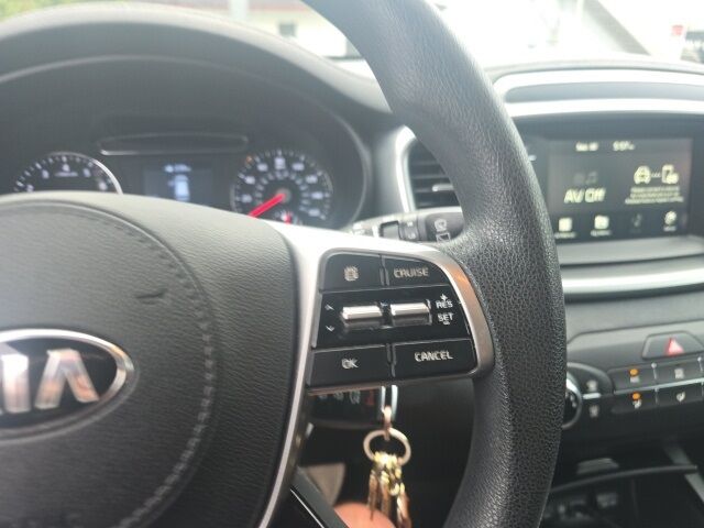 2019 Kia Sorento LX St. Augustine FL
