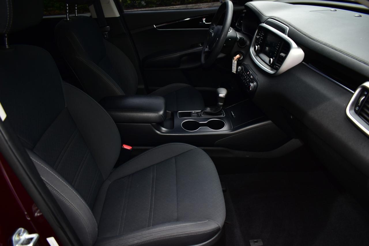 2019 Kia Sorento LX Tampa FL