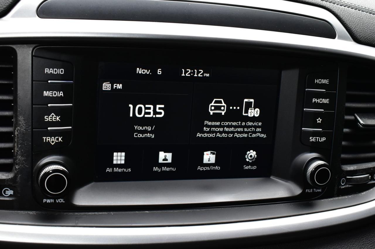 2019 Kia Sorento LX Tampa FL