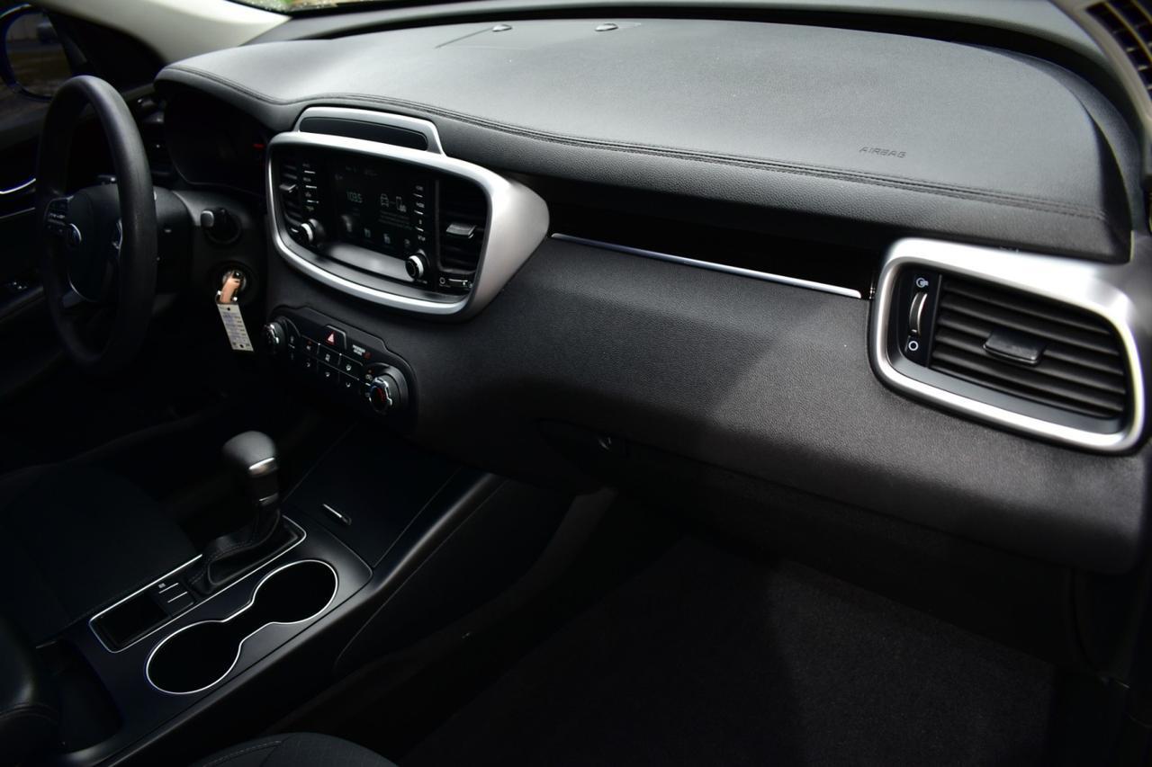 2019 Kia Sorento LX Tampa FL